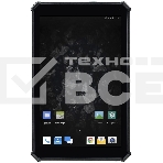 Планшет MIG T8X Pro, SDM632, 4Gb/64Gb, 800*1280 LCD, 4G, 2D Imager, NFC, Android 10, кабель USB Type-C + блок питания USB, 2 года гарантии, фото 1