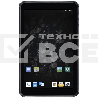 Планшет MIG T8X Pro, SDM632, 4Gb/64Gb, 800*1280 LCD, 4G, 2D Imager, NFC, Android 10, кабель USB Type-C + блок питания USB, 2 года гарантии