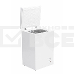 Морозильный ларь Vekta FR-115W02, белый, 99л, 1 камера, фото 1