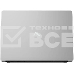 Ноутбук MAIBENBEN Medio M653 Ryzen 3 5400U 8Gb SSD 512Gb AMD Radeon Graphics 16 WUXGA IPS Cam 45.6Вт*ч Linux Серебристый M6531SB0LSRE0, фото10