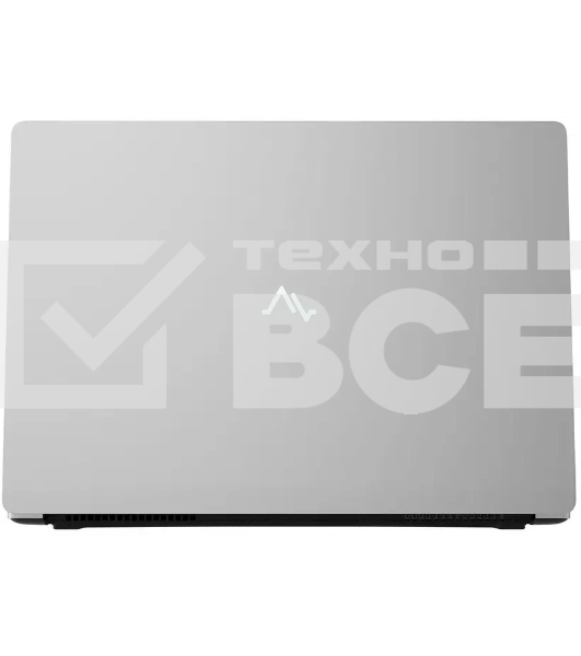 Ноутбук MAIBENBEN Medio M653 Ryzen 3 5400U 8Gb SSD 512Gb AMD Radeon Graphics 16 WUXGA IPS Cam 45.6Вт*ч Linux Серебристый M6531SB0LSRE0
