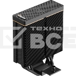 Кулер Ocypus Iota A40 BK Black 220W/ All Intel/ AMD AM*/ Digital display / Screws, фото9