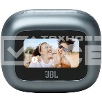 Гарнитура внутриканальные JBL Live Beam 3 синий беспроводные bluetooth в ушной раковине, фото8