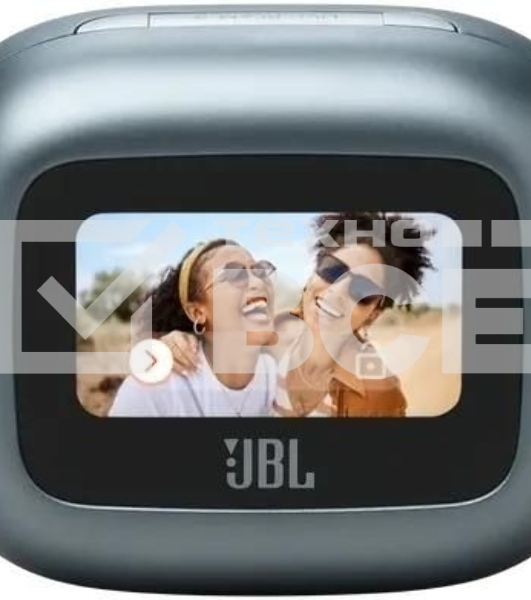 Гарнитура внутриканальные JBL Live Beam 3 синий беспроводные bluetooth в ушной раковине