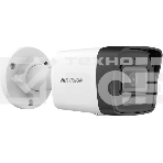 Камера видеонаблюдения IP Hikvision DS-2CD1023G2-LIU (2.8 MM) 2.8-2.8мм цв. корп.:белый, фото2