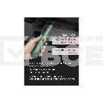 Тестер ОНЛАЙТ OMT-Ti01-MS6812 (трассоискатель MS6812), фото6