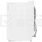Стиральная машина Whirlpool TDLR 7220SS EU/N  белый, загрузка вертикальная 7 кг, 1200 об/мин, класс Е, фото4