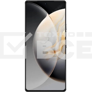 Смартфон Tecno Camon 30 Pro 5G, 12/512Gb, черный