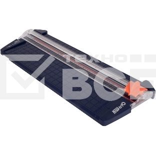 Резак дисковый Kw-Trio 13930 D/BLU A5/9лист./230мм/ручн.прижим