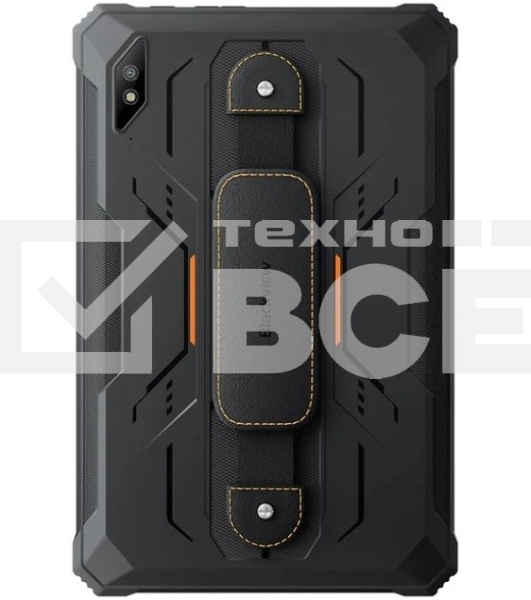 Планшет Blackview ACTIVE 8 PRO LTE 8/256GB оранжевый