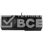 Клавиатура проводная A4Tech Bloody B865 USB серый/черный, фото2