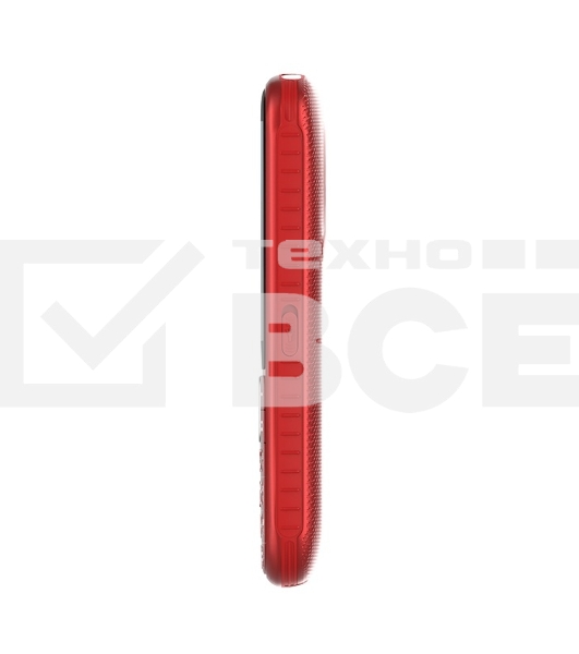Мобильный телефон Maxvi B9 красный
