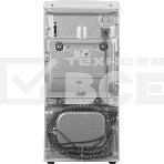 Стиральная машина Candy CST G172DV/1-07 белый, загрузка вертикальная 7 кг, 1100 об/мин, класс: A, фото6