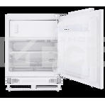 Встраиваемый холодильник Maunfeld MBF88SWGR Inverter, фото 1
