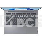 Ноутбук Lenovo Thinkbook 14 G6 IRL серый Core i5-13500H/16Gb/SSD512Gb/14