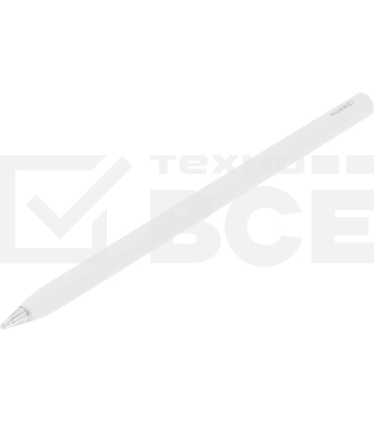 Стилус Huawei CD54-S1 для Huawei MatePad 11/11.5S/Air/Pro 13.2 белый (55037261)