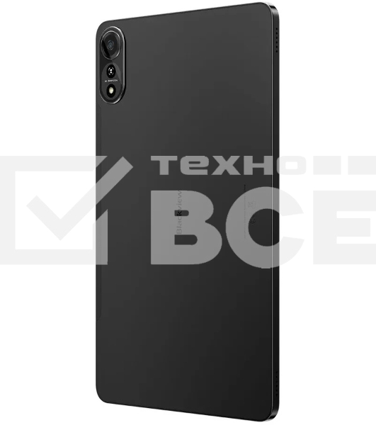 Планшет Blackview MEGA 2 12/256Gb серый