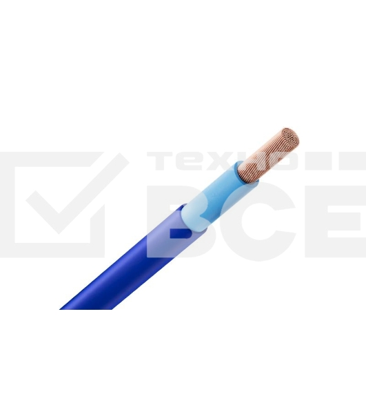 Кабель Русский Свет КГВВнг(А)-LS 1х16 380/660-2 Б (м) 10001