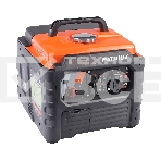 Генератор инверторный PATRIOT iGX 1200, 1,0/1,2 кВт, фото10
