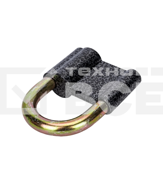 Замок навесной Park Ч/80