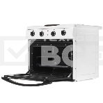 Плита электрическая Мечта 15М белый, конфорок 2 шт, духовка 25 л, 50 см x 47 см x 43 см, фото10