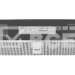 Вытяжка встраиваемая Elikor Breeze 52Н-450-П3Д нержавеющая сталь, 52.2 см, 450 куб. м/ч, 55 дБ, фото4