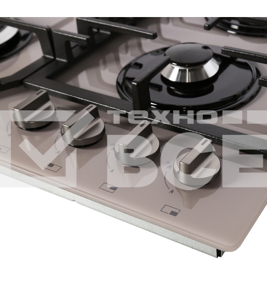 Газовая варочная панель Gefest PVG 2232-01 Р51 14907001