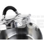 Набор посуды TalleR TR-17190 Телфорд 6 пр. Подходит для всех типов плит (включая индукционную)., фото6