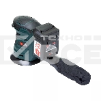 Эксцентриковая шлифовальная машина аккумуляторная KLPRO KLEZ18-50 (18В, Li-ion-2шт, 5.0А·ч, ЗУ 4,5А), фото8