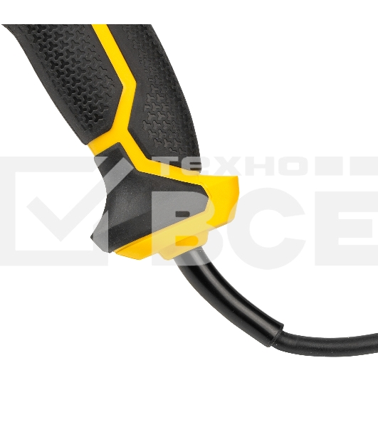 Фен технический Kolner KHG 2100