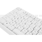 Комплект клавиатура + мышка Defender LINE MOTION C-977 RU белый, фото13