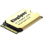 Накопитель SSD Kingspec PCIe 4.0 x4 512Gb XF-512 2230 M.2 2230, фото4