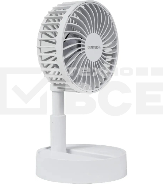 Вентилятор настольный CENTEK CT-5044