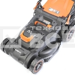 Газонокосилка роторная Patriot PT2044E Lux (512302044) 1800Вт, фото13