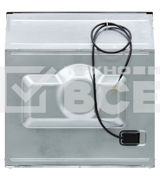 Электрический духовой шкаф Krona UNIVERSUM 60 WH