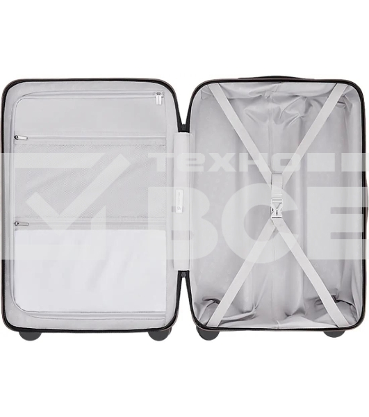 Чемодан Ninetygo Touch luggage 28