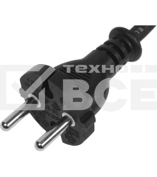 Фен технический DAEWOO DAF 2200 2200Вт 350-500л/мин