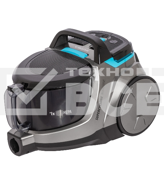 Пылесос циклон SUPRA VCS-2575