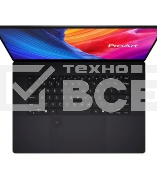 Ноутбук ASUS ProArt P16 H7606WR-SE005X 16