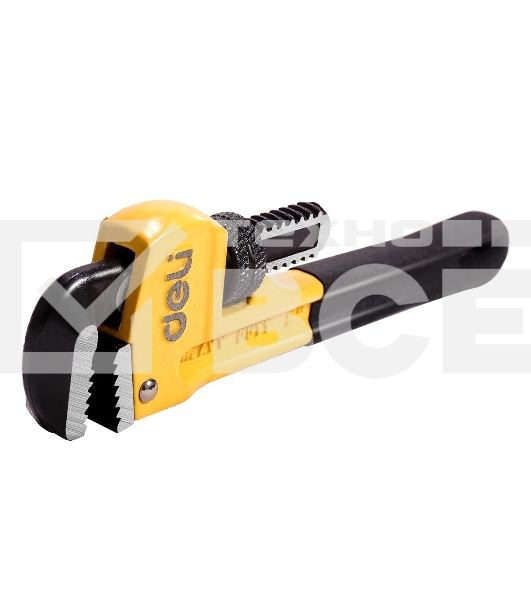 Трубный ключ Deli DL2510 10