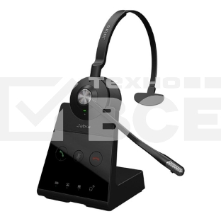 Беспроводная гарнитура Jabra Engage 65 E, Mono