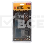 Набор насадок для МФИ Denzel по дереву и металлу, 3 шт., фото10