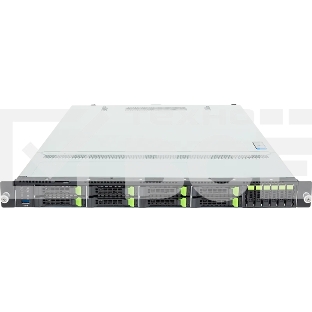 Серверная платформа 1U R184-S91-AAV1 GIGABYTE