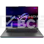 Ноутбук Asus ROG Strix G18 G814PP-S9032 Ryzen 9 8940HX 32Gb SSD1Tb NVIDIA GeForce RTX 5070 8Gb 18