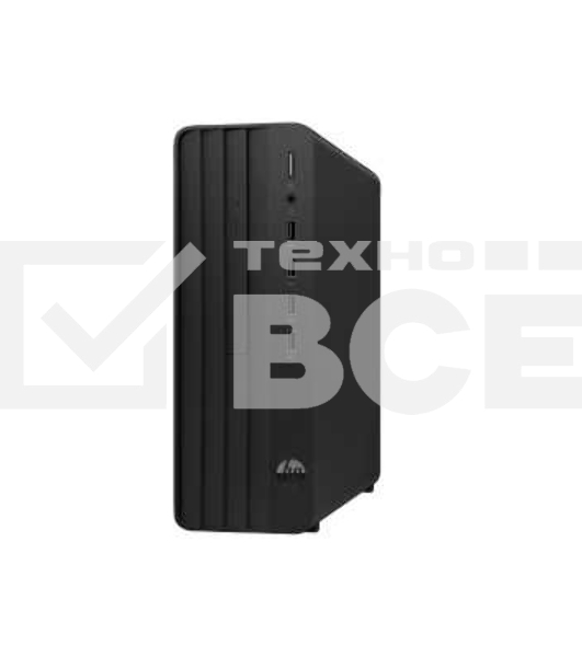 компьютер HP Pro 280 G9 SFF Core i5-14500,8GB,512GB,eng usb kbd,mouse,WiFi,BT,Win11Home,1Wty(+p/n PC-186-K)