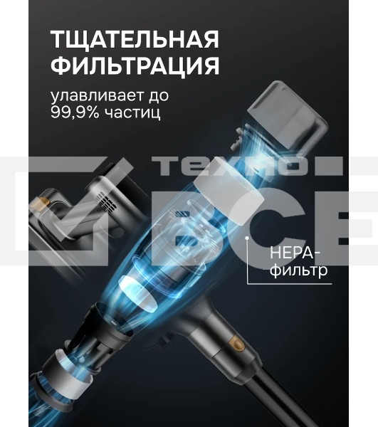 Пылесос строительный Zigmund & Shtain ZVC-1500