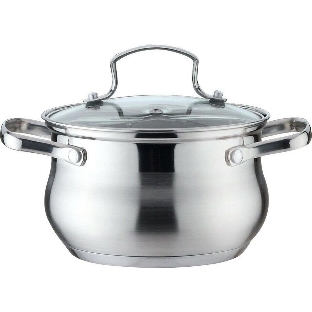 Кастрюля Kelli KL-4258 3,0 л
