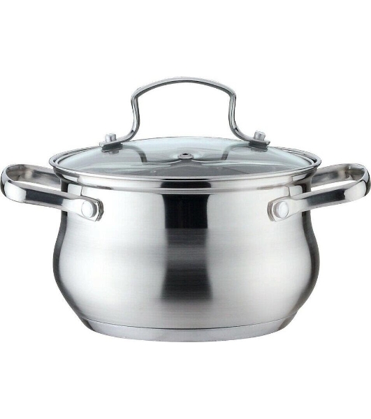 Кастрюля Kelli KL-4258 3,0 л
