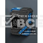 Автомобильный компрессор Neoline Dela S 23л/мин шланг 0.54м, фото2