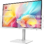 Монитор 23.8' MSI Modern MD2412PW IPS 1920x1080, 100 Гц, 4 мс, 16:9, 300 кд/м2, 1xHDMI, 1xUSB-C, 1x3.5 мм, белый, фото19